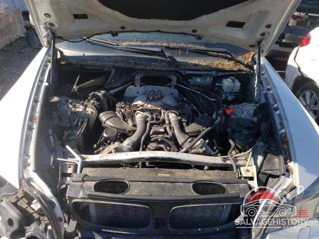 5UXFG835X9LZ93741 2009 BMW X6 photo no. 11