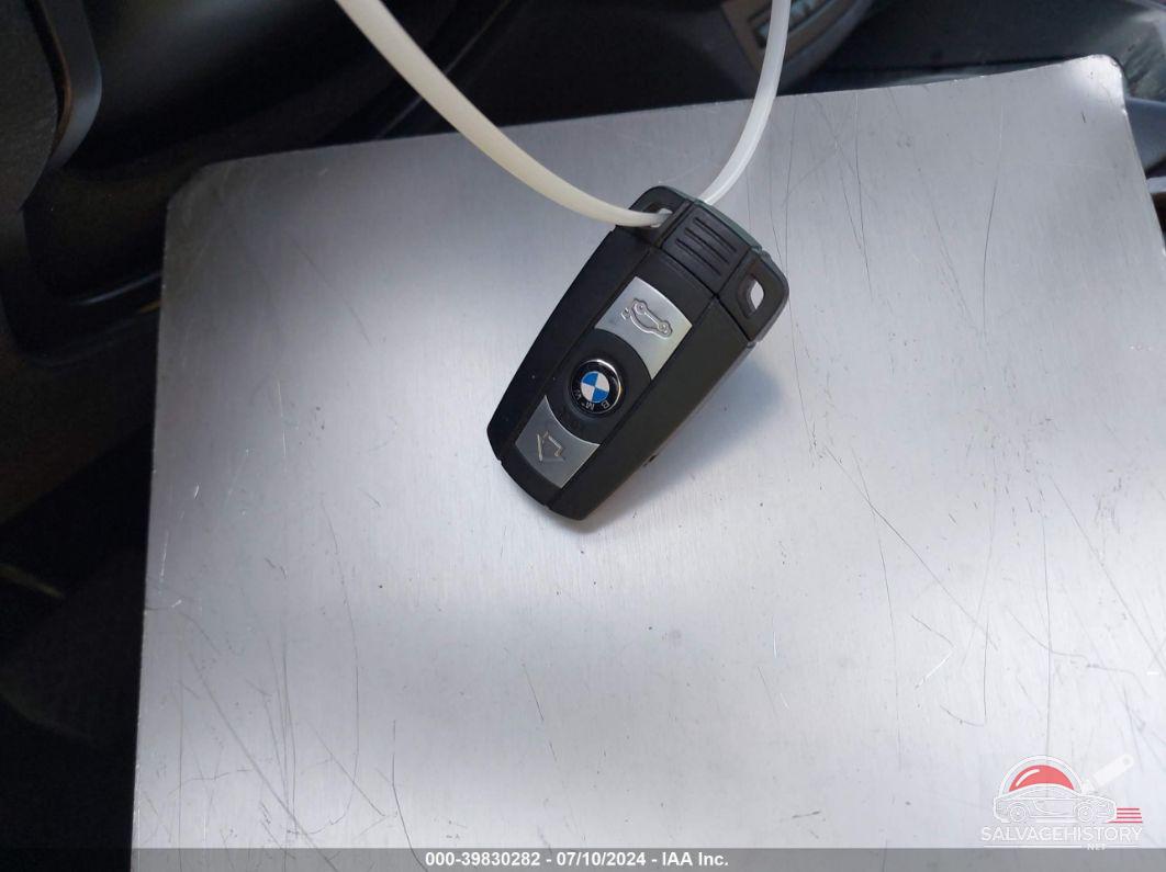 5UXFG8C53BLZ96454 2011 BMW X6 photo no. 9