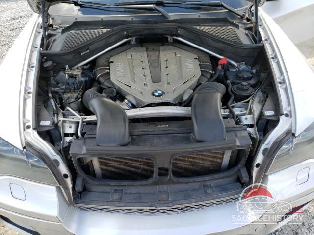 5UXFG8C59DL592335 2013 BMW X6 photo no. 12