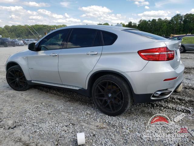 5UXFG8C59DL592335 2013 BMW X6 photo no. 2