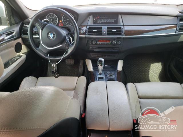 5UXFG8C59DL592335 2013 BMW X6 photo no. 8