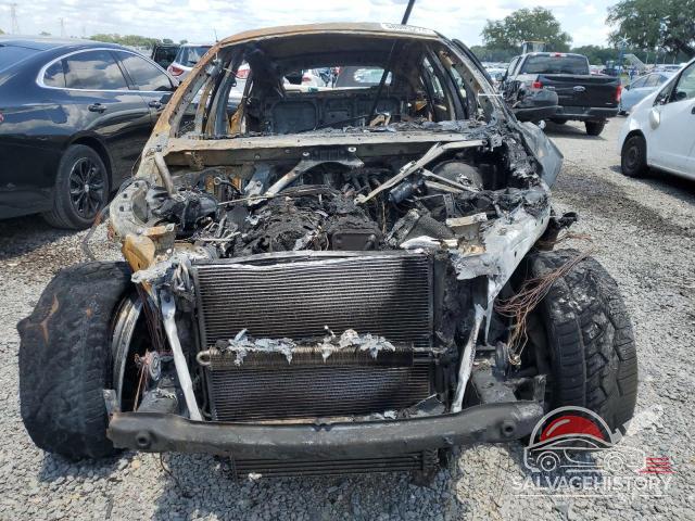 5UXFG2C58E0K41660 2014 BMW X6 photo no. 5