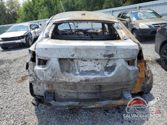 5UXFG2C58E0K41660 2014 BMW X6 photo no. 6