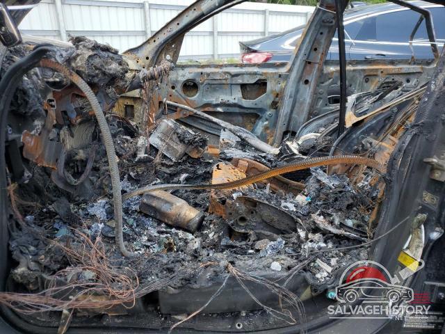 5UXFG2C58E0K41660 2014 BMW X6 photo no. 7
