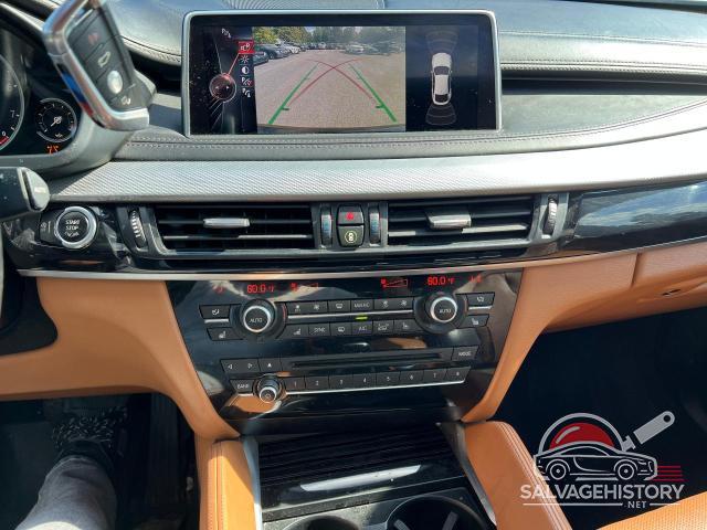 5UXKU2C55F0N76819 2015 BMW X6 photo no. 10