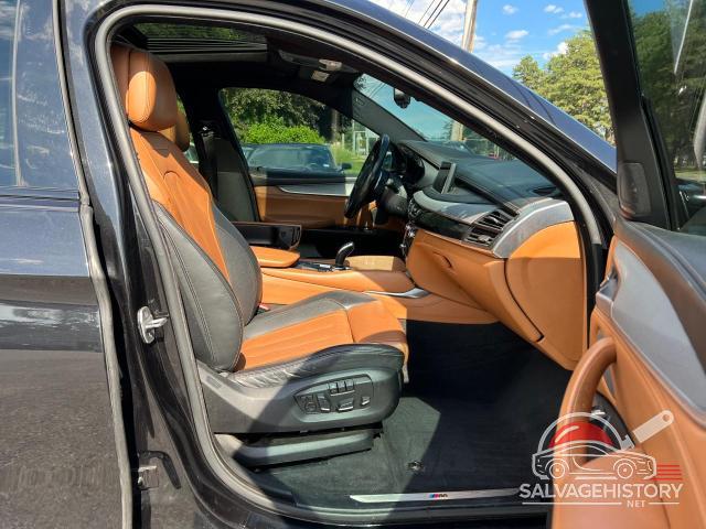 5UXKU2C55F0N76819 2015 BMW X6 photo no. 5