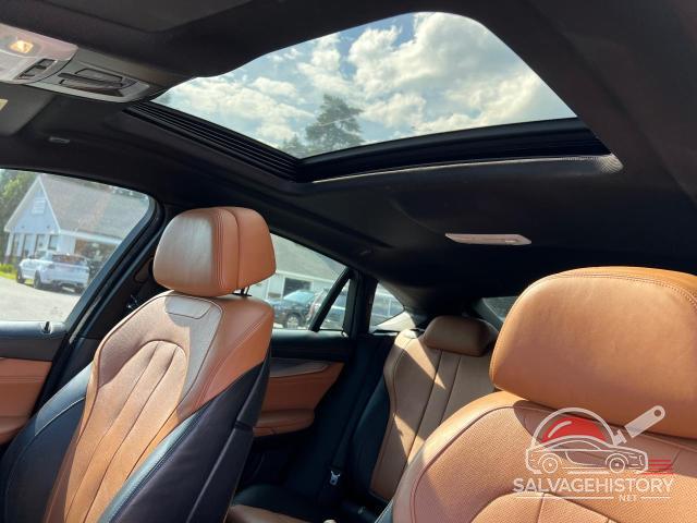 5UXKU2C55F0N76819 2015 BMW X6 photo no. 9