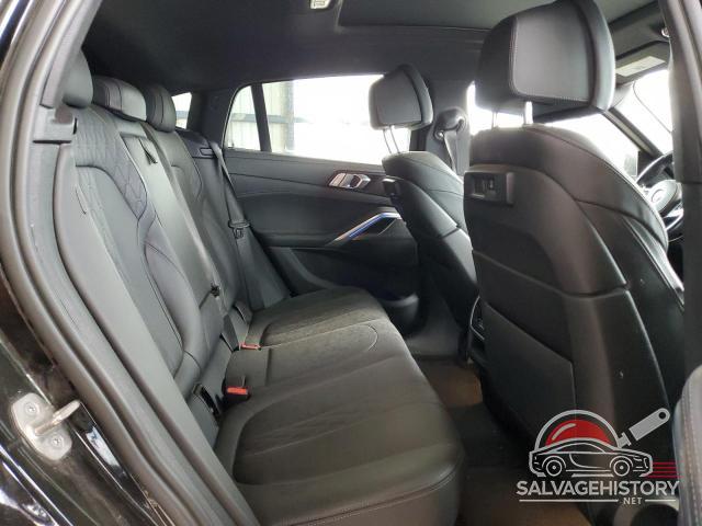 5UXCY6C07P9N98953 2023 BMW X6 photo no. 11
