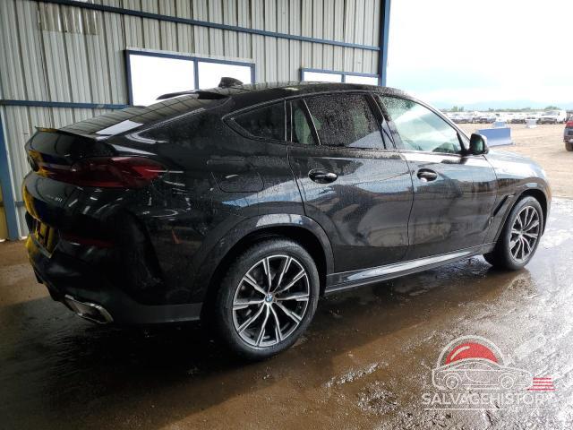5UXCY6C07P9N98953 2023 BMW X6 photo no. 3