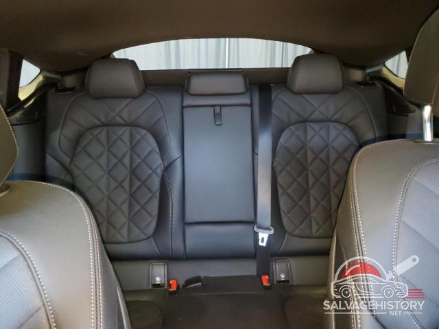 5UX33EX08S9W74725 2025 BMW X6 photo no. 10