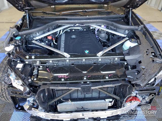 5UX33EX08S9W74725 2025 BMW X6 photo no. 12