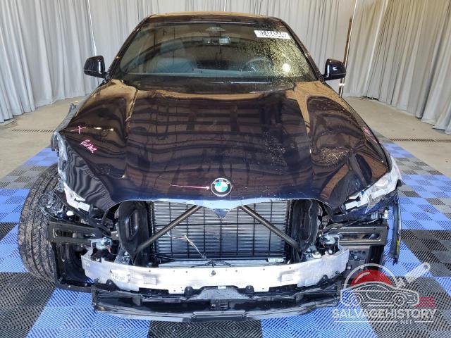 5UX33EX08S9W74725 2025 BMW X6 photo no. 5