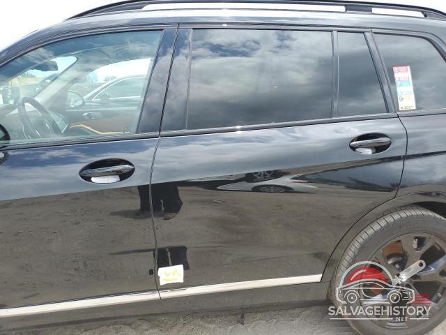5UXCW2C0XN9J14947 2022 BMW X7 photo no. 13