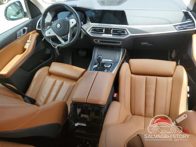 5UXCW2C0XN9J14947 2022 BMW X7 photo no. 8