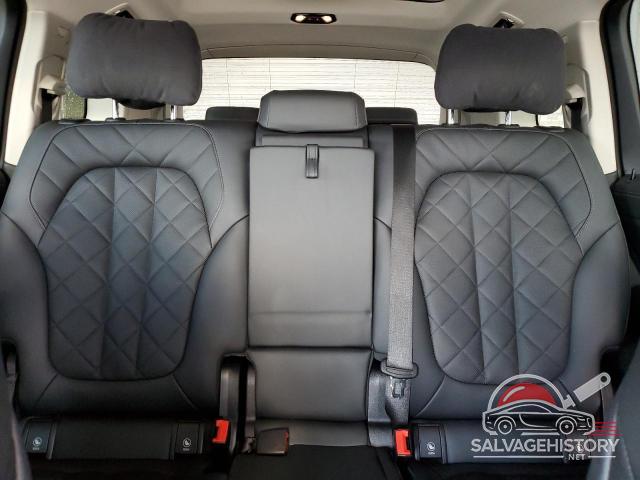 5UX23EM07R9V05337 2024 BMW X7 photo no. 10