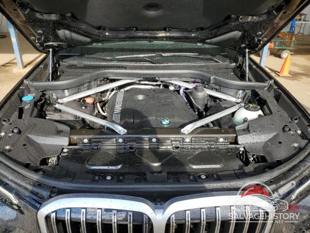 5UX23EM07R9V05337 2024 BMW X7 photo no. 12