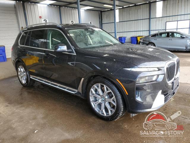 5UX23EM07R9V05337 2024 BMW X7 photo no. 4