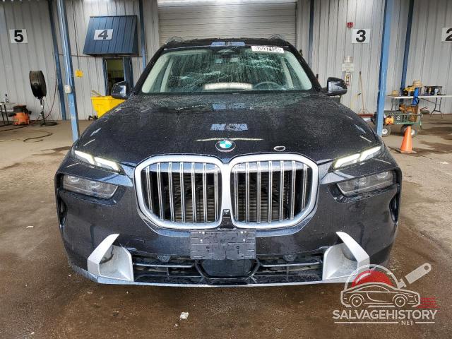 5UX23EM07R9V05337 2024 BMW X7 photo no. 5