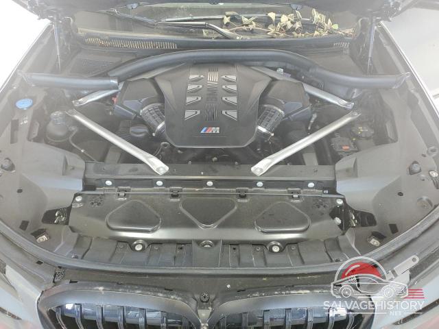 5UX33EM03R9S99812 2024 BMW X7 M60I photo no. 12