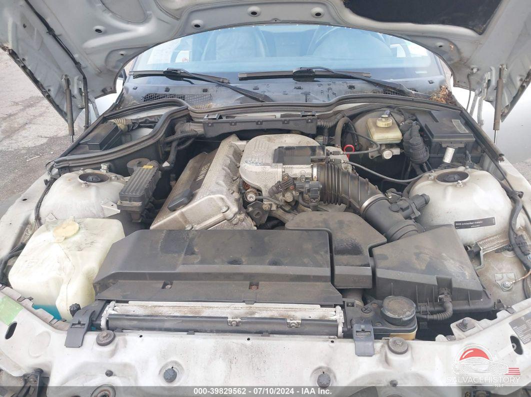4USCH7321TLB74610 1996 BMW Z3 photo no. 10