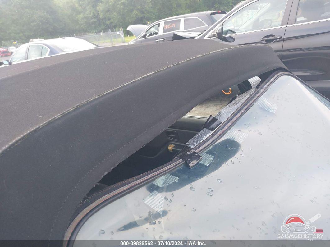4USCH7321TLB74610 1996 BMW Z3 photo no. 6