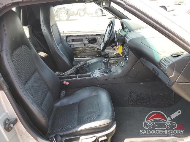 4USCH9344YLF84788 2000 BMW Z3 photo no. 10