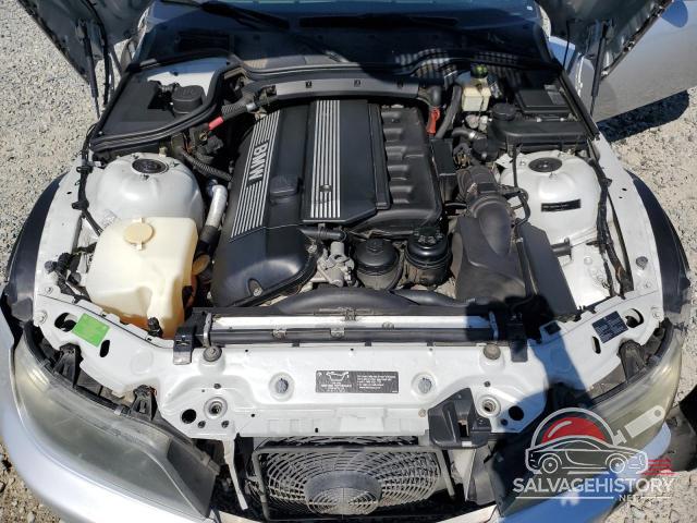 4USCN33442LM05661 2002 BMW Z3 photo no. 11
