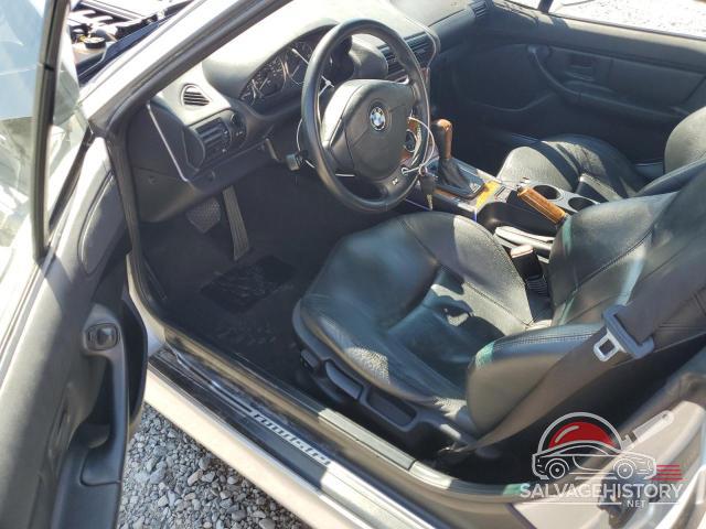4USCN33442LM05661 2002 BMW Z3 photo no. 8