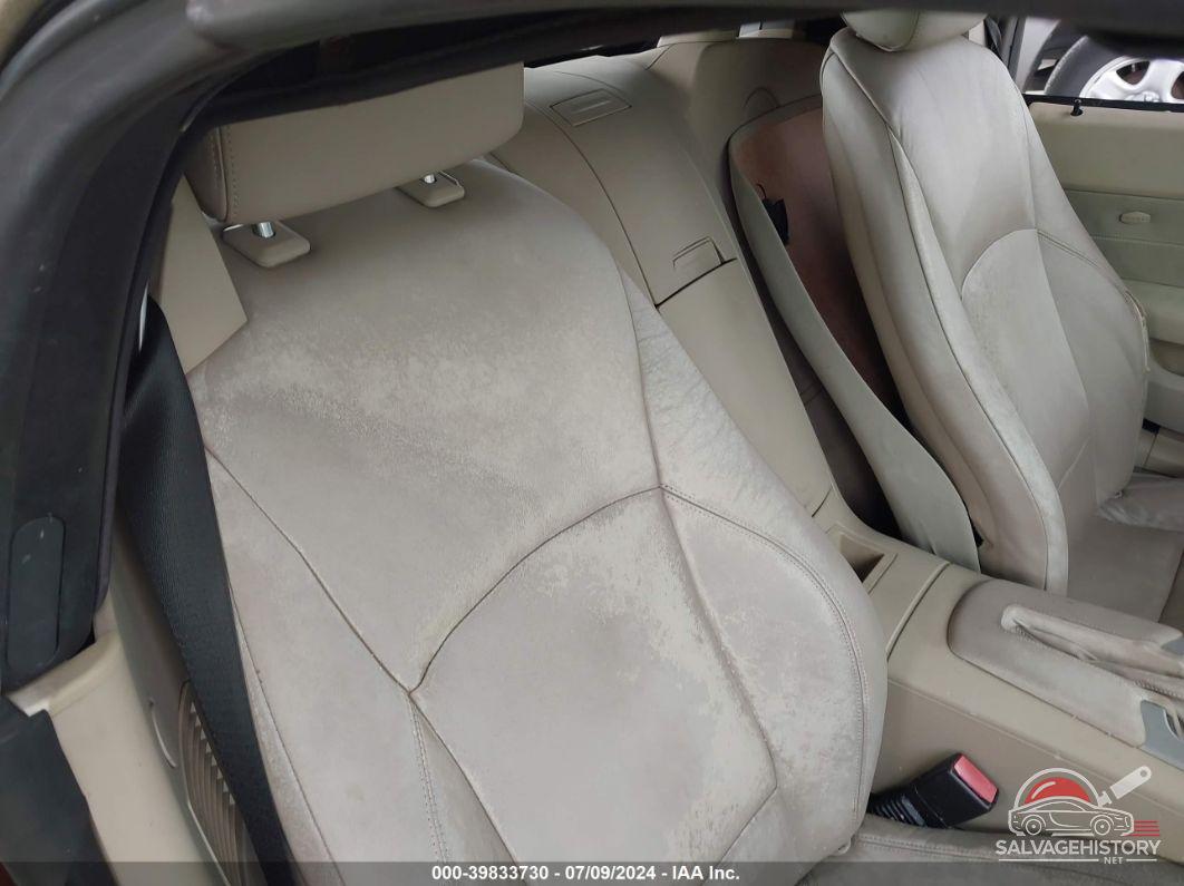 4USBT53423LU03793 2003 BMW Z4 photo no. 8