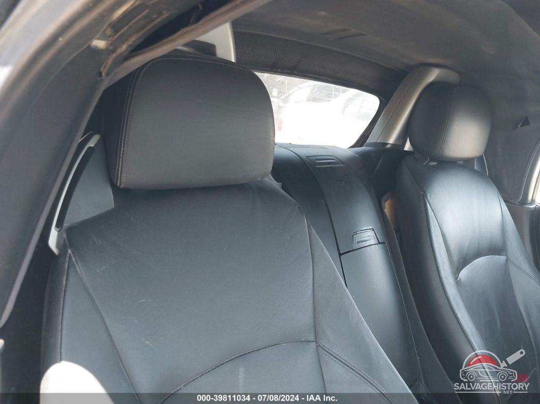 4USBT53554LT26136 2004 BMW Z4 photo no. 8