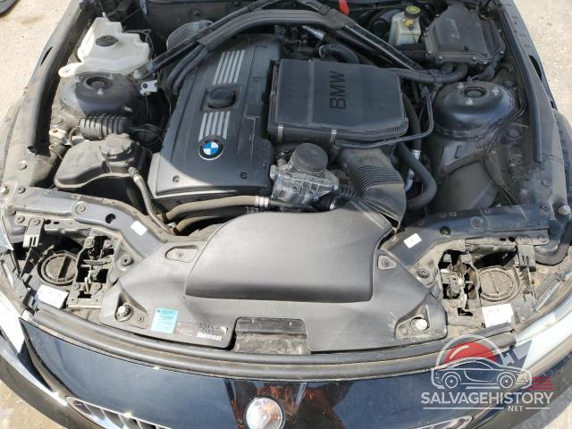 WBALM7C54BE383686 2011 BMW Z4 photo no. 11