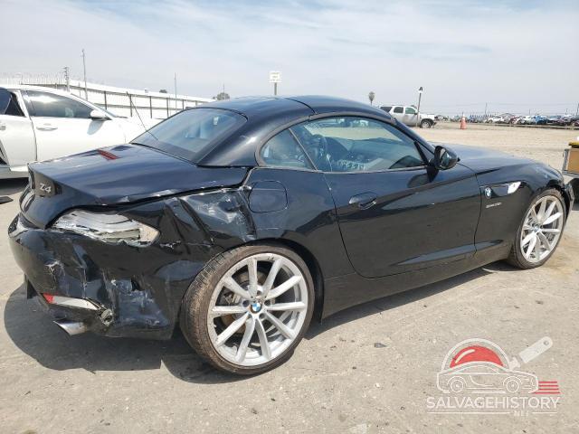 WBALM7C54BE383686 2011 BMW Z4 photo no. 3