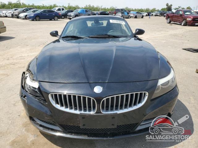 WBALM7C54BE383686 2011 BMW Z4 photo no. 5