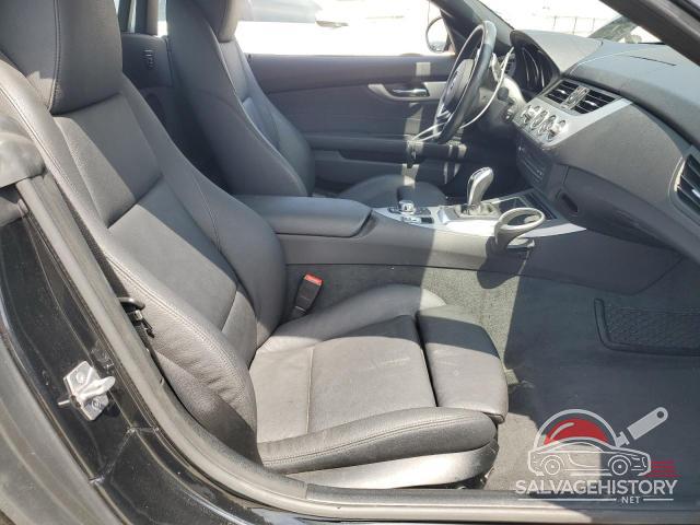 WBALM7C54BE383686 2011 BMW Z4 photo no. 7