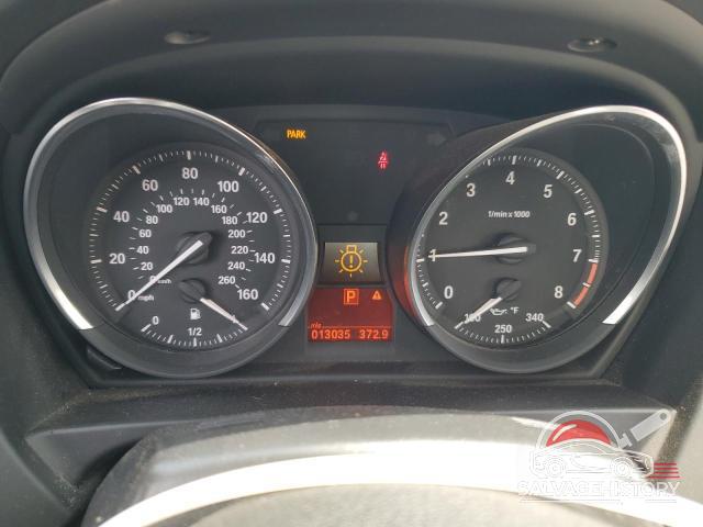 WBALM7C54BE383686 2011 BMW Z4 photo no. 9