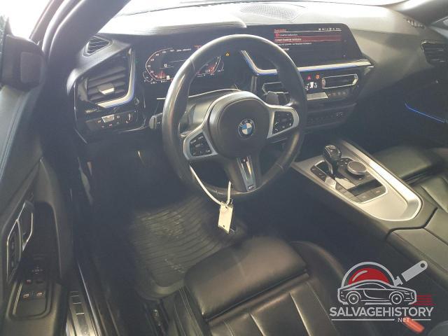WBAHF9C0XLWW56108 2020 BMW Z4 photo no. 8