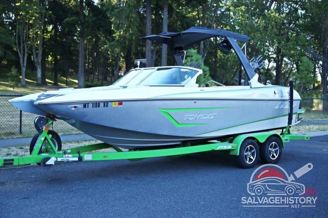MBZ063701617 2017 BOAT ALL OTHER photo no. 2