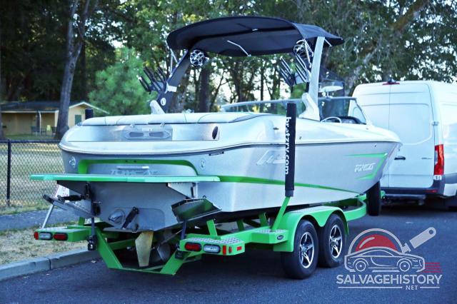 MBZ063701617 2017 BOAT ALL OTHER photo no. 4