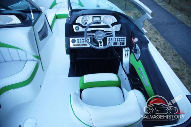 MBZ063701617 2017 BOAT ALL OTHER photo no. 9