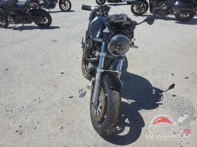 4MZKS11H1V3300015 1997 BUELL MOTORCYCLE photo no. 2