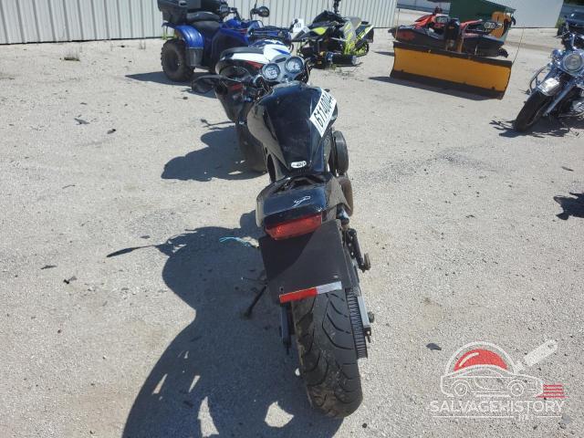 4MZKS11H1V3300015 1997 BUELL MOTORCYCLE photo no. 4
