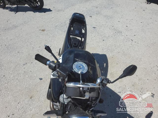 4MZKS11H1V3300015 1997 BUELL MOTORCYCLE photo no. 5