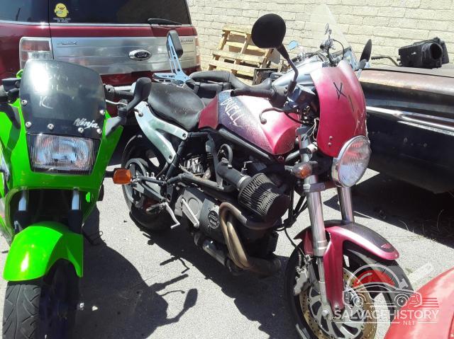 4MZSS11J3Y3200005 2000 BUELL MOTORCYCLE photo no. 1