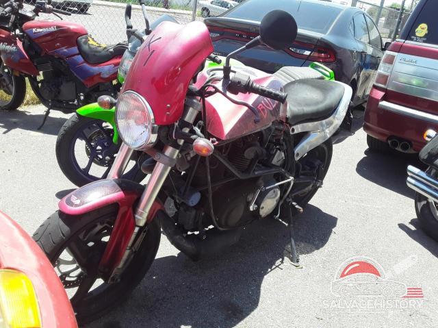 4MZSS11J3Y3200005 2000 BUELL MOTORCYCLE photo no. 2