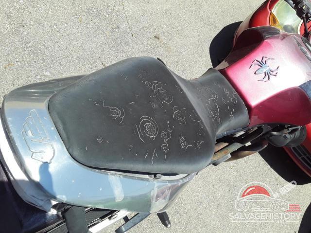 4MZSS11J3Y3200005 2000 BUELL MOTORCYCLE photo no. 6