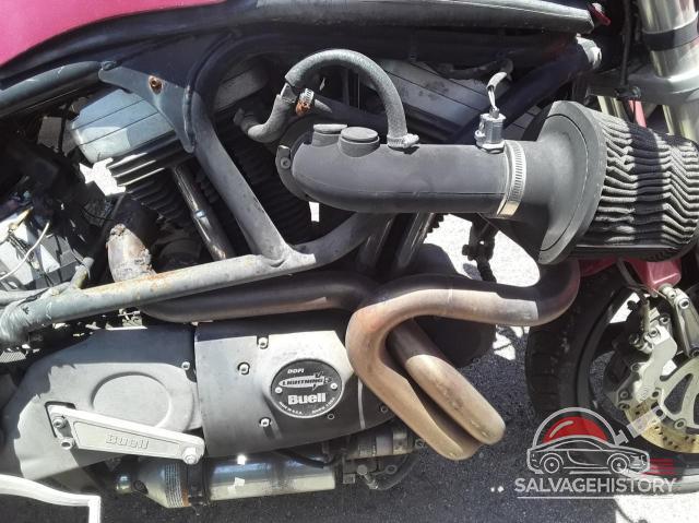 4MZSS11J3Y3200005 2000 BUELL MOTORCYCLE photo no. 7