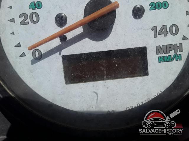 4MZSS11J3Y3200005 2000 BUELL MOTORCYCLE photo no. 8