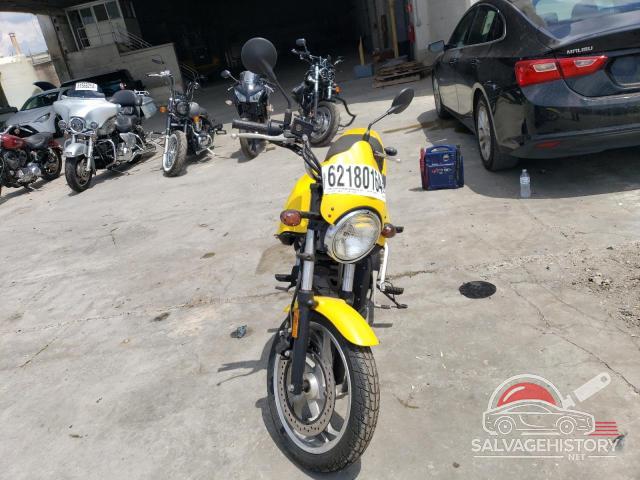 4MZKP13C933500401 2003 BUELL MOTORCYCLE photo no. 2