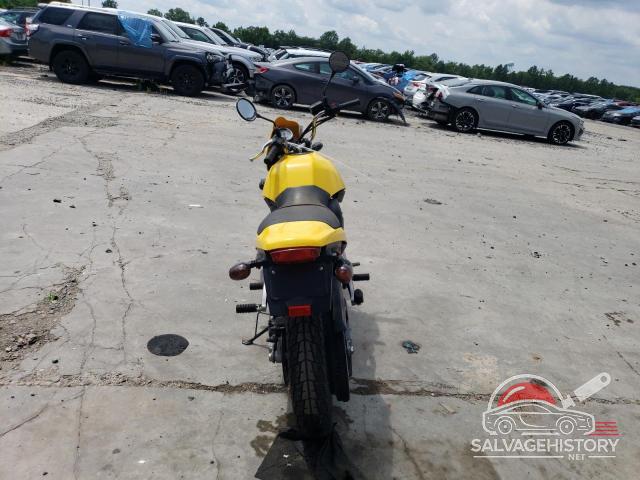 4MZKP13C933500401 2003 BUELL MOTORCYCLE photo no. 4