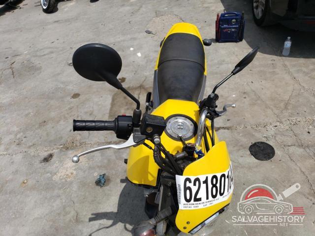 4MZKP13C933500401 2003 BUELL MOTORCYCLE photo no. 5